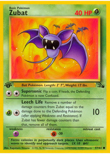 Zubat