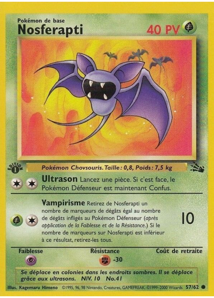 Nosferapti