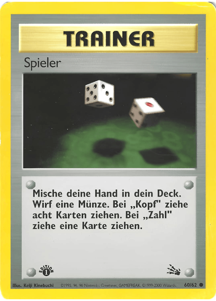 Spieler