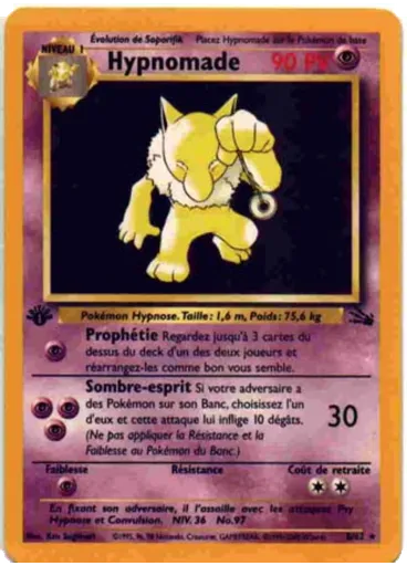 Hypnomade