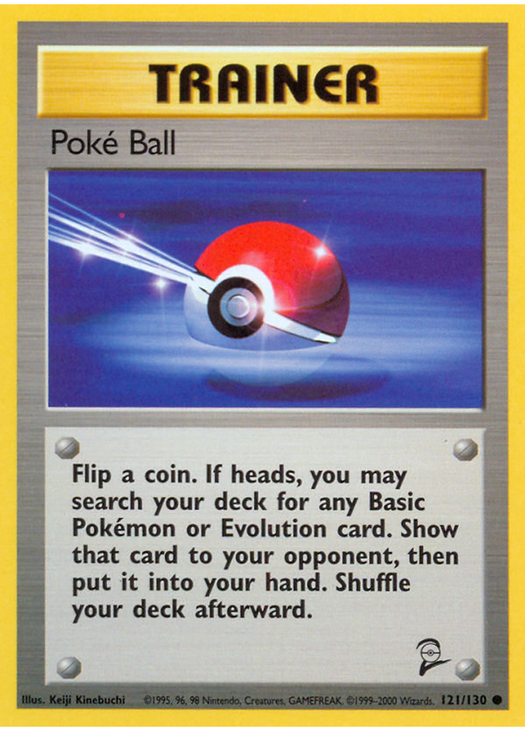 Poké Ball