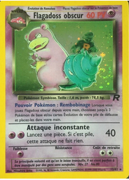 Flagadoss obscur