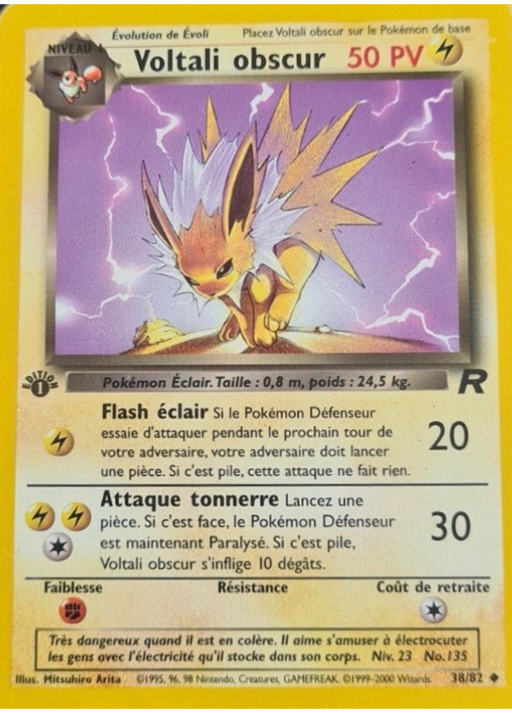 Voltali obscur