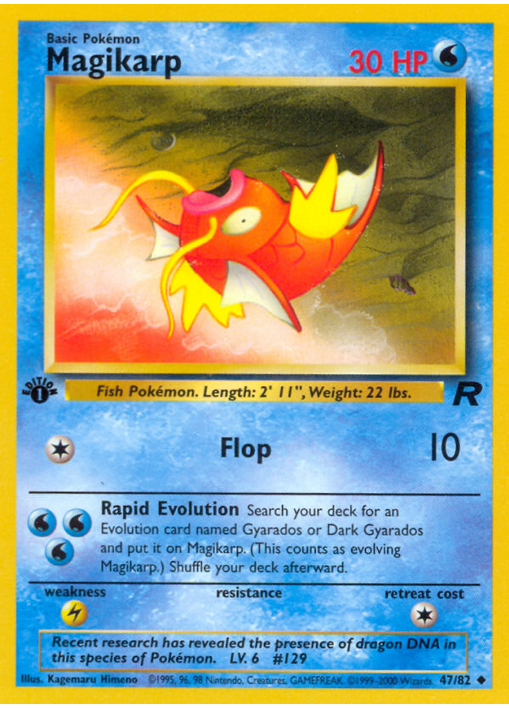 Magikarp