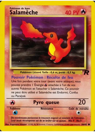 Salamèche
