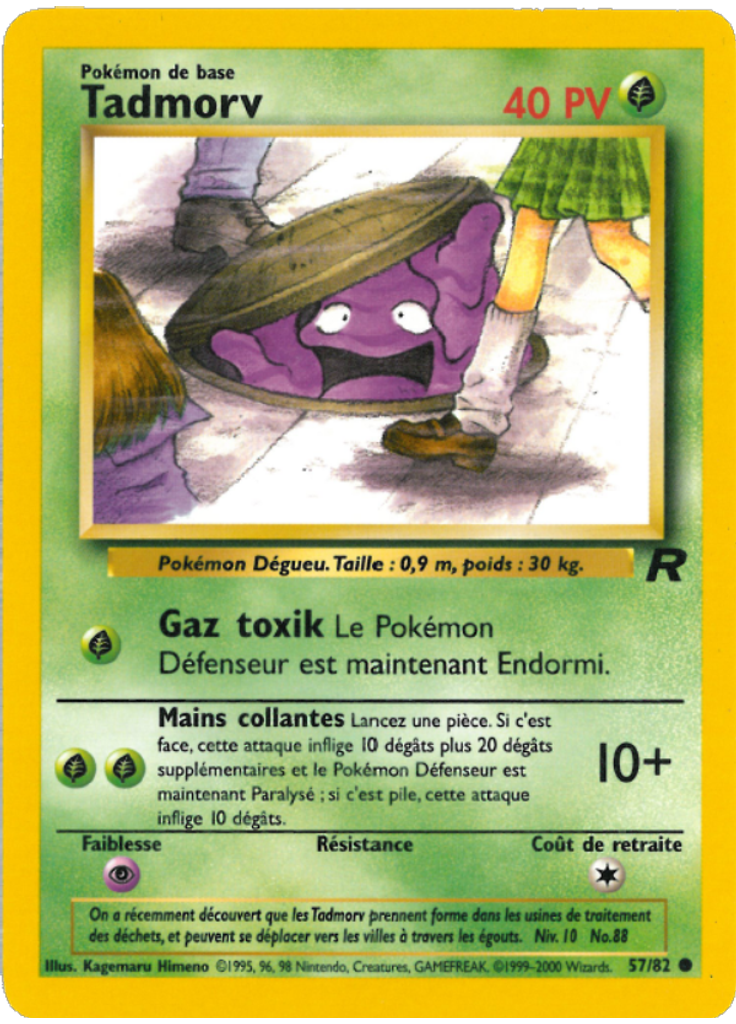 Tadmorv