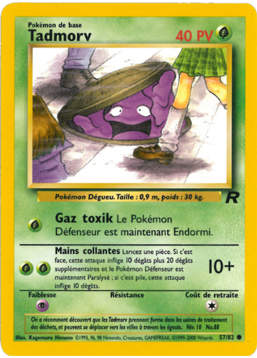 Tadmorv
