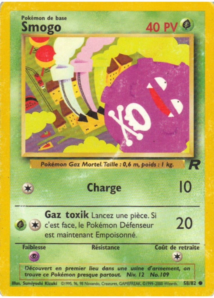 Smogo
