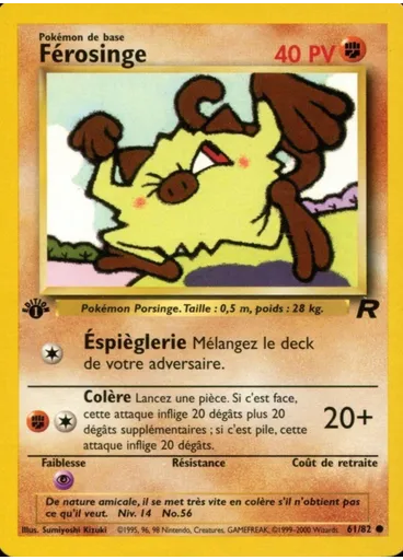 Férosinge