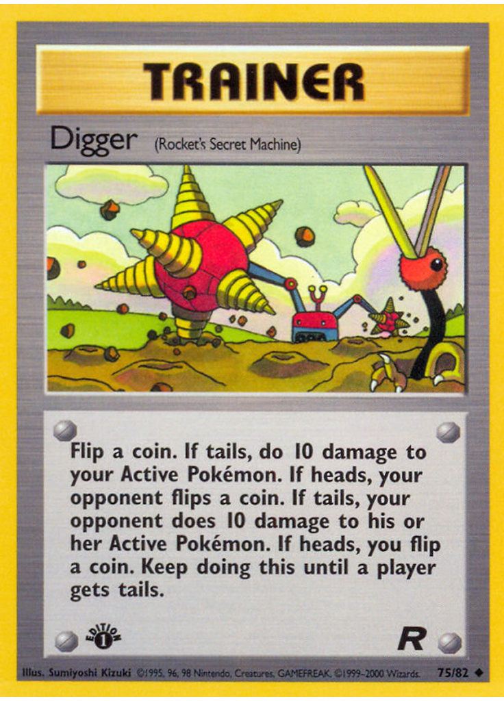 Digger