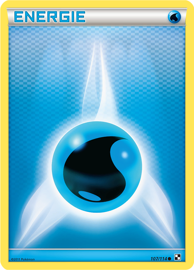 Wasser-Energie