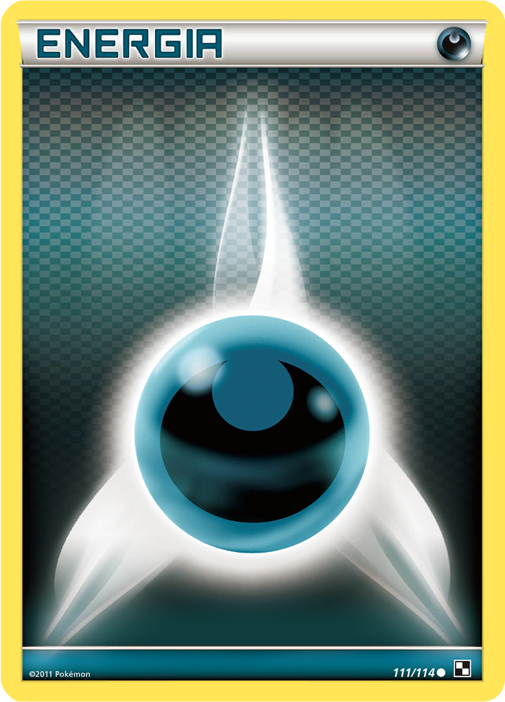Energia Noturna