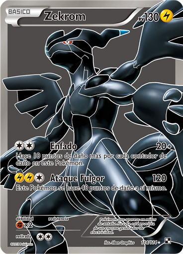 Zekrom