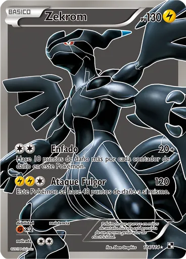 Zekrom
