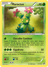 Maractus