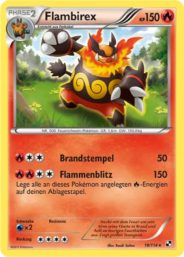 Flambirex