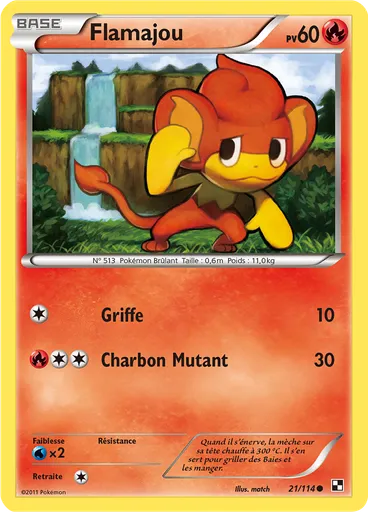 Flamajou