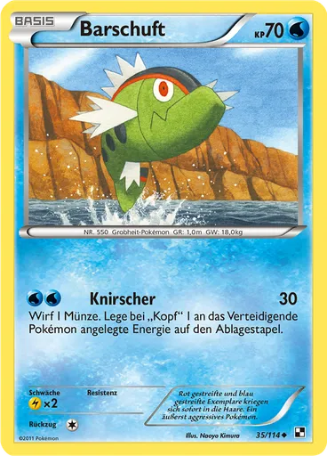 Barschuft