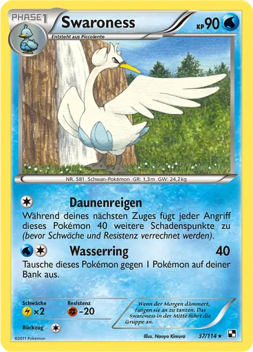 Swaroness