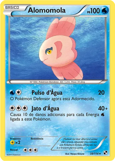 Alomomola