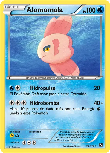 Alomomola