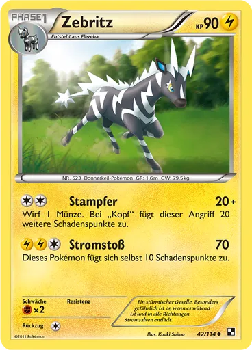Zebritz