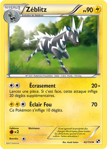 Zéblitz