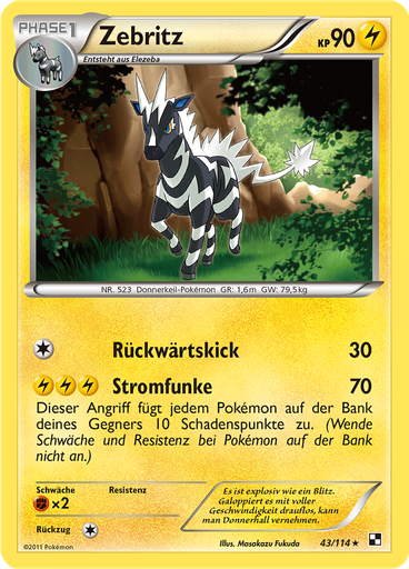 Zebritz