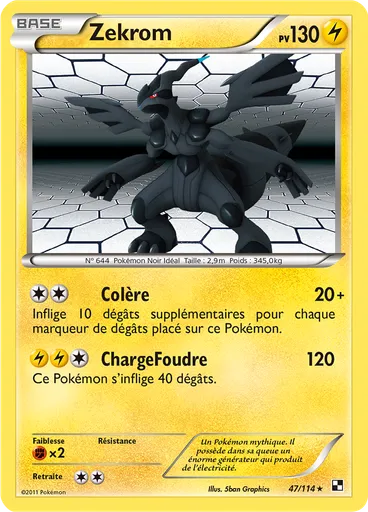 Zekrom