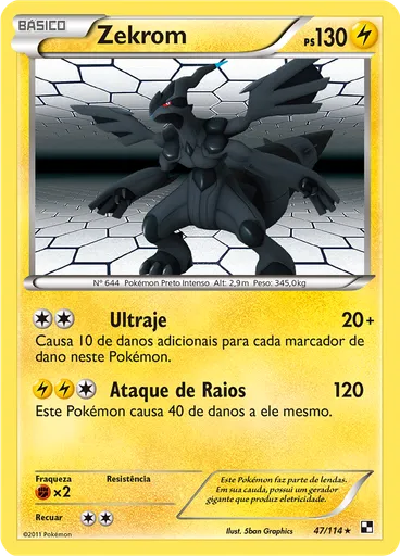 Zekrom