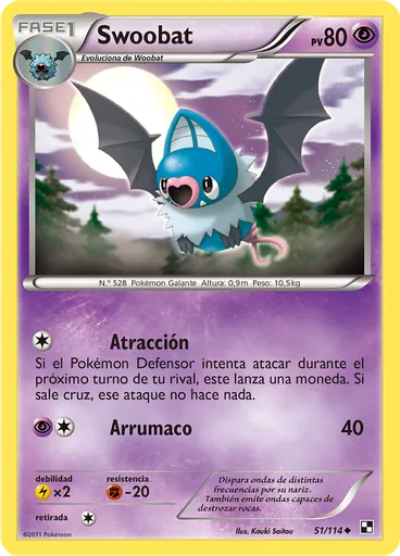 Swoobat