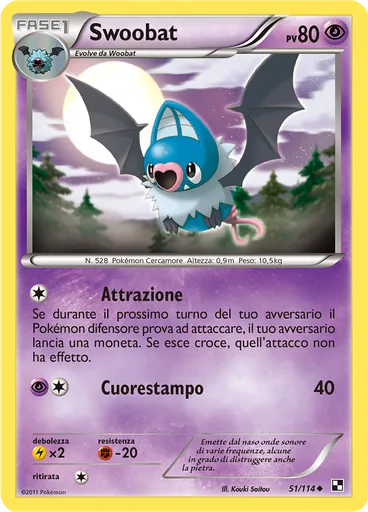 Swoobat
