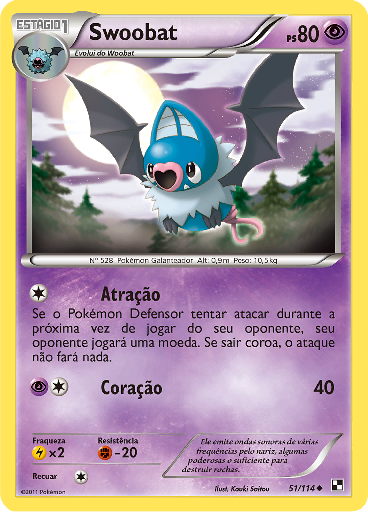Swoobat
