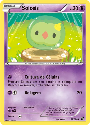 Solosis
