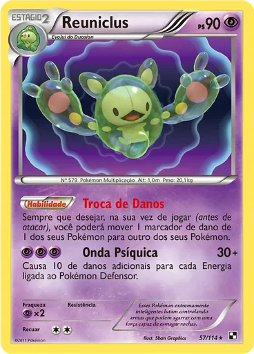 Reuniclus