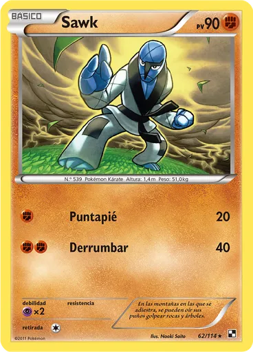 Sawk