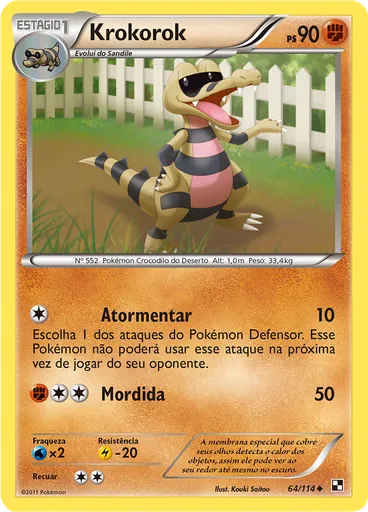 Krokorok