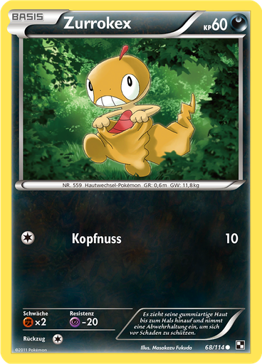 Zurrokex