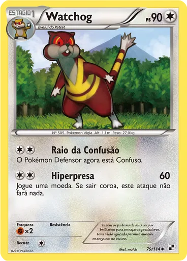Watchog