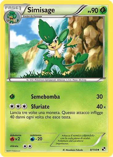 Simisage