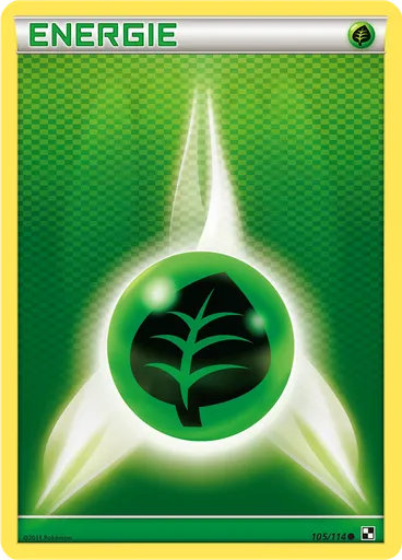 Pflanze-Energie