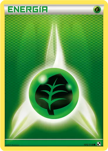 Energía Planta