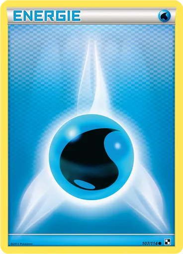 Wasser-Energie