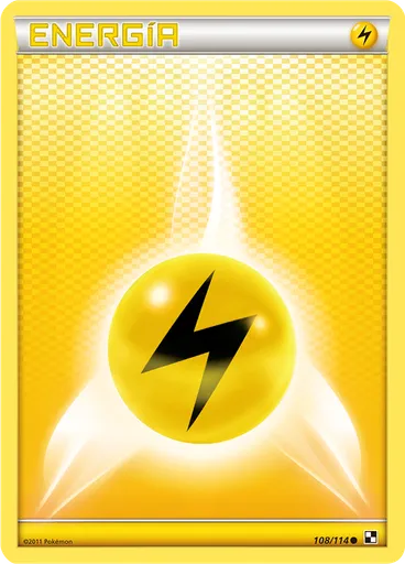 Energía Rayo
