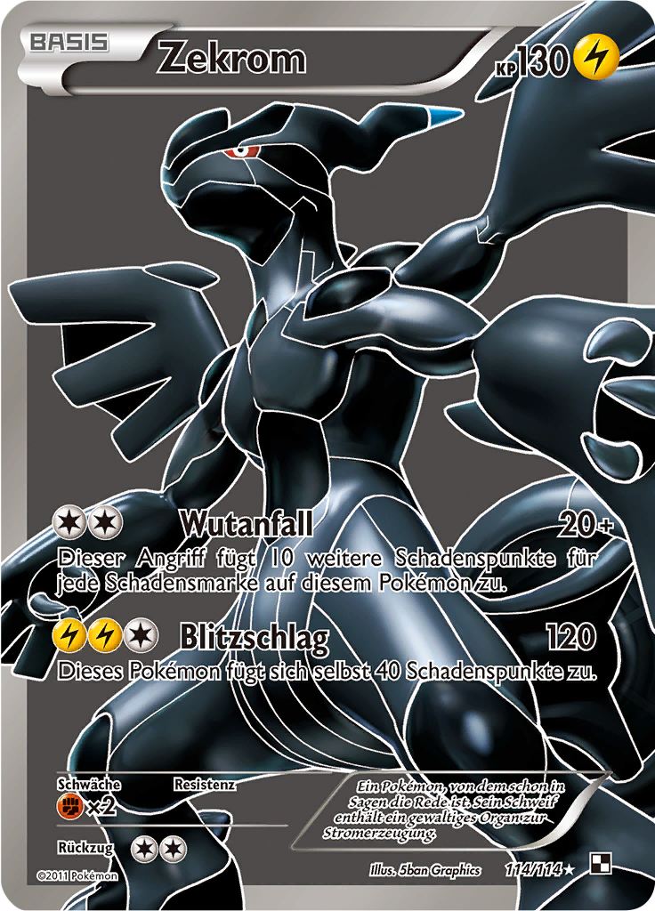 Zekrom