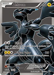 Zekrom