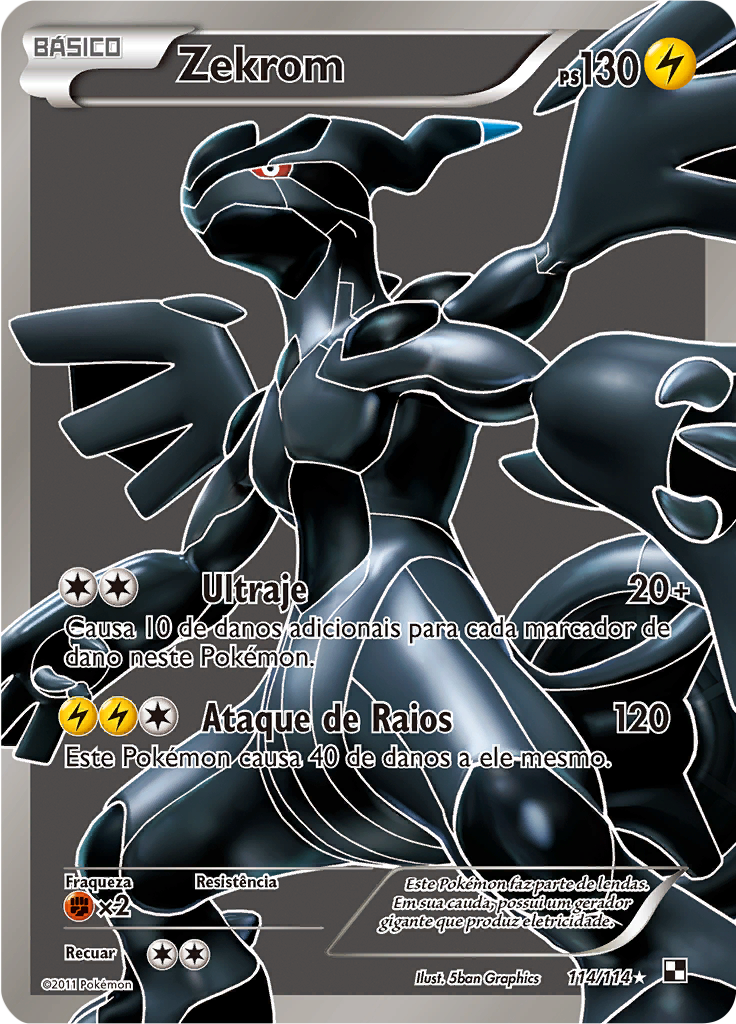 Zekrom