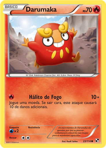 Darumaka