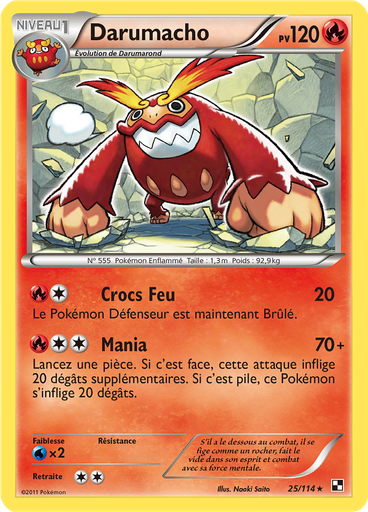 Darumacho