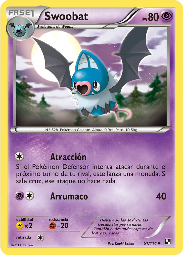 Swoobat